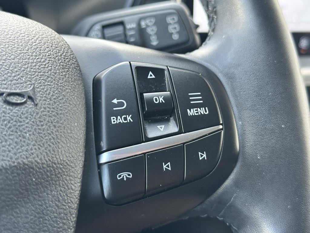 Used 2023 Ford Escape Active w/ Tech Pack #1 image 14