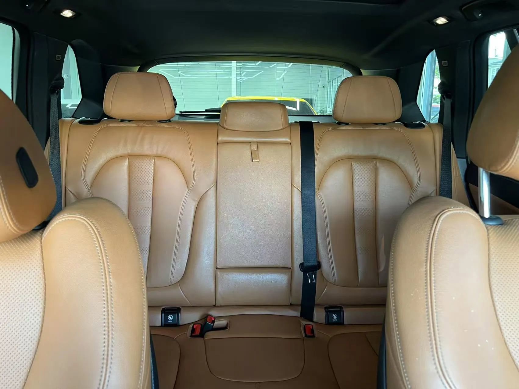 Used 2022 BMW X5 xDrive40i w/ Premium Package image 18