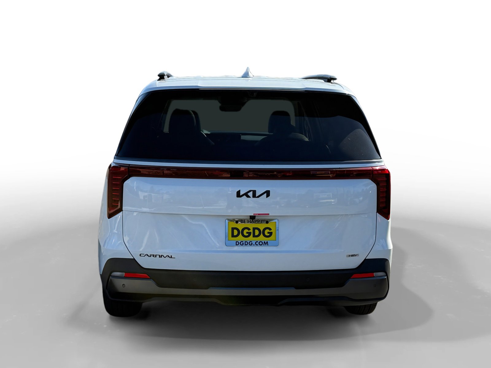 New 2026 Kia Carnival SX Prestige image 4