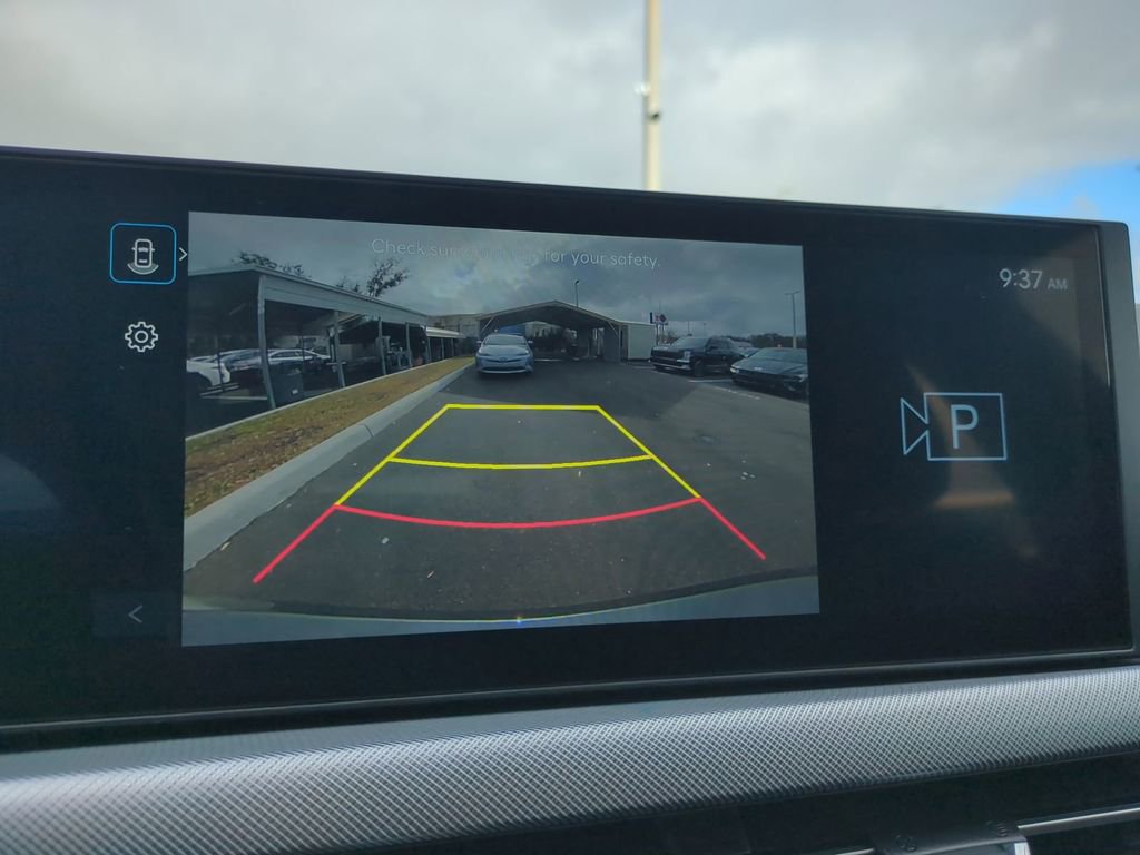 New 2026 Hyundai Sonata SEL image 23