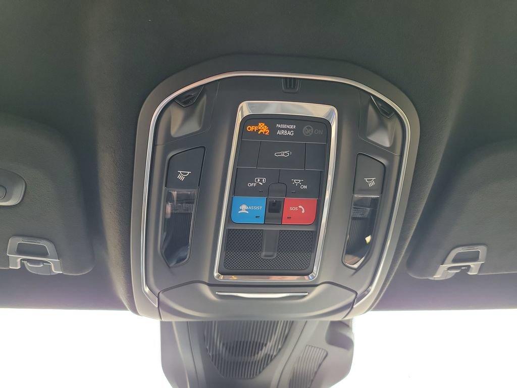 New 2026 Dodge Charger Scat Pack AWD/4WD image 19