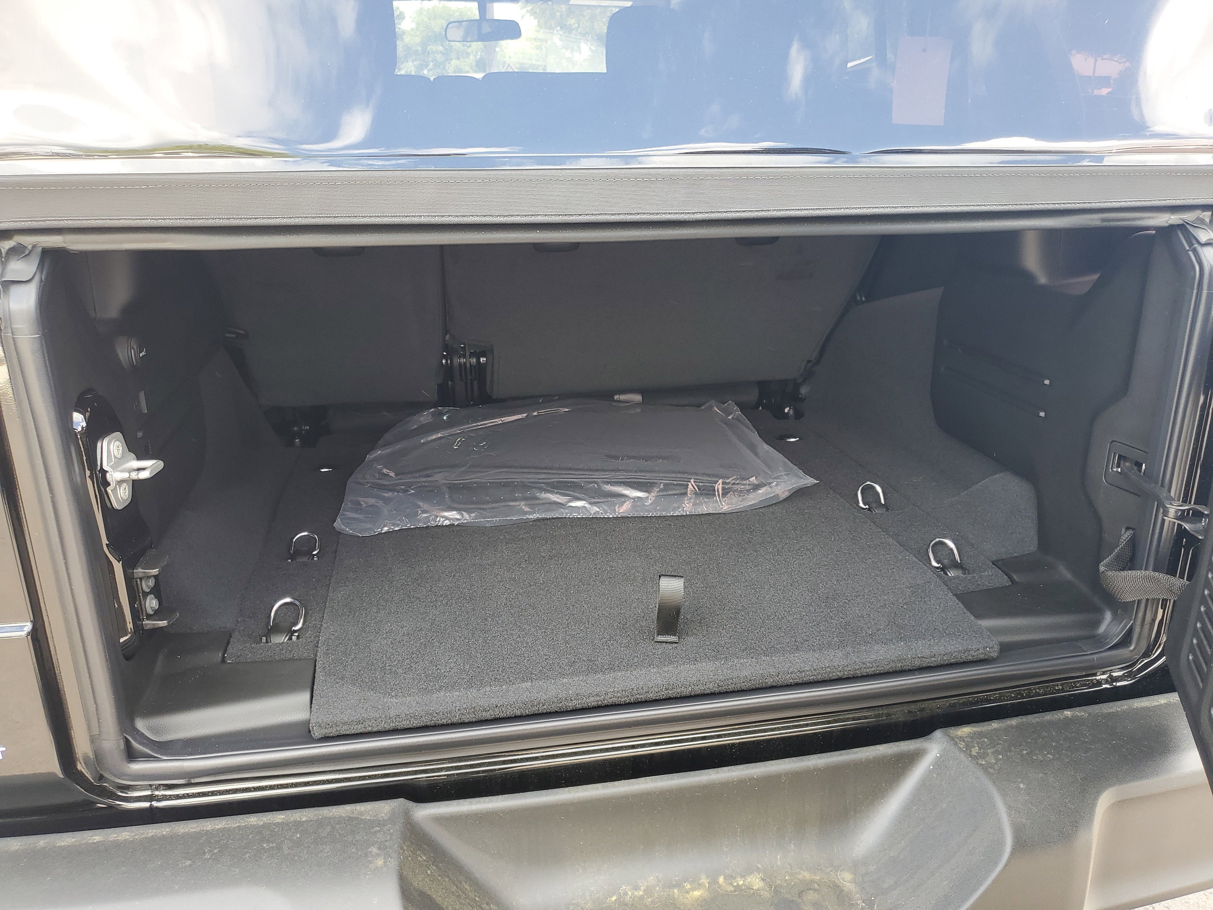 New 2026 Jeep Wrangler Unlimited Sport AWD/4WD image 7
