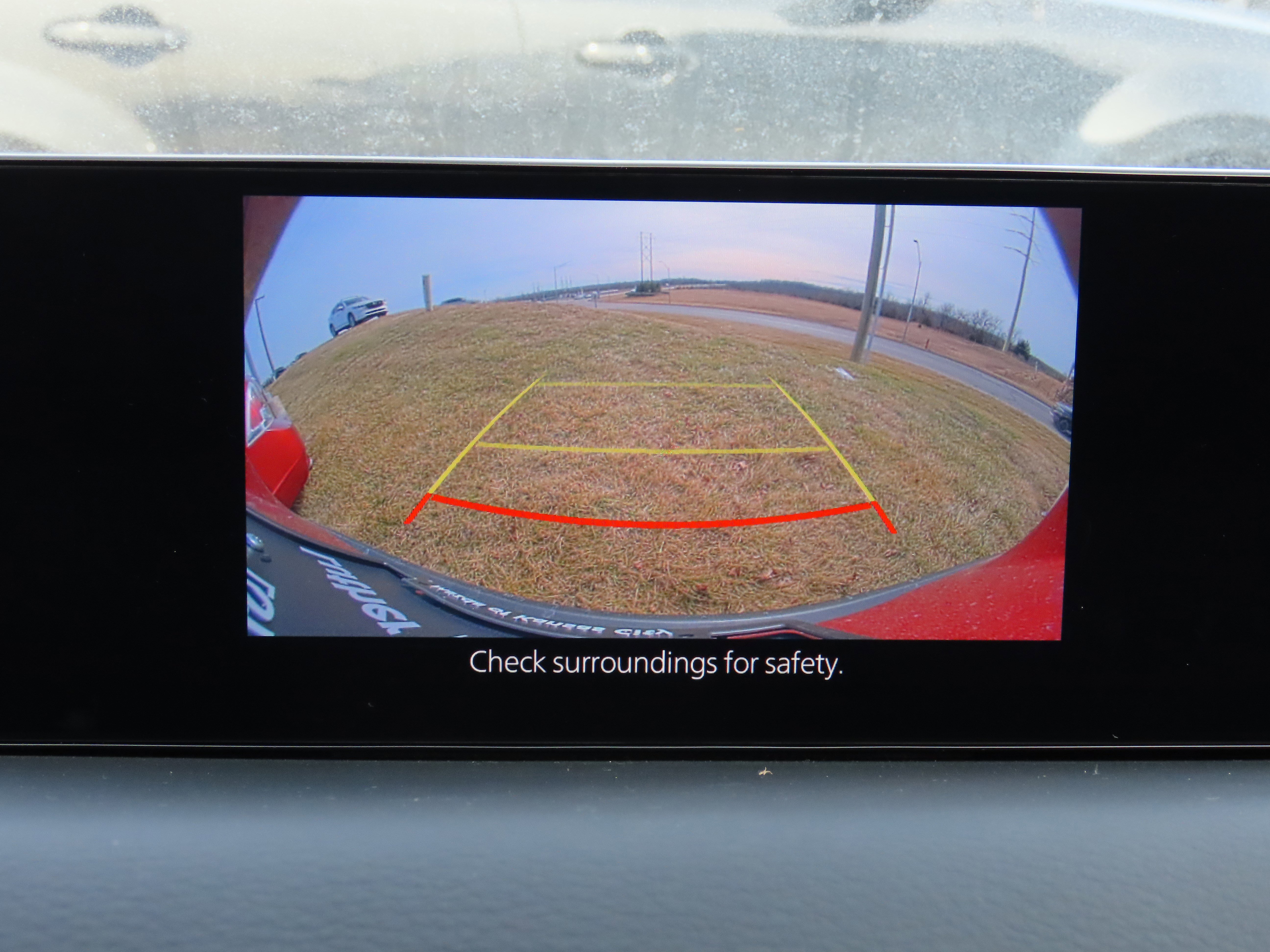 Used 2025 MAZDA CX-50 2.5 Hybrid w/ Premium Plus Pkg image 25