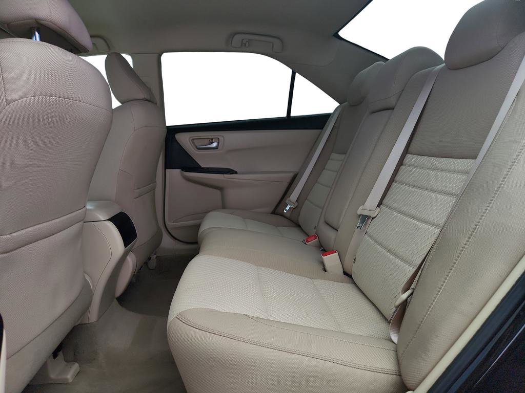 Used 2017 Toyota Camry LE image 27
