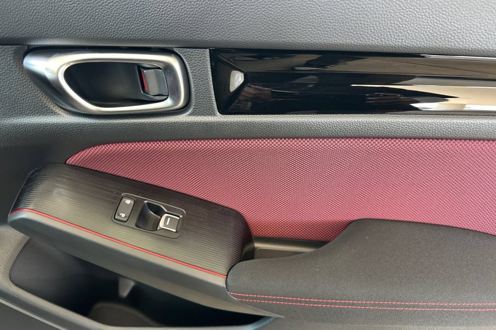 New 2026 Honda Civic Si image 41