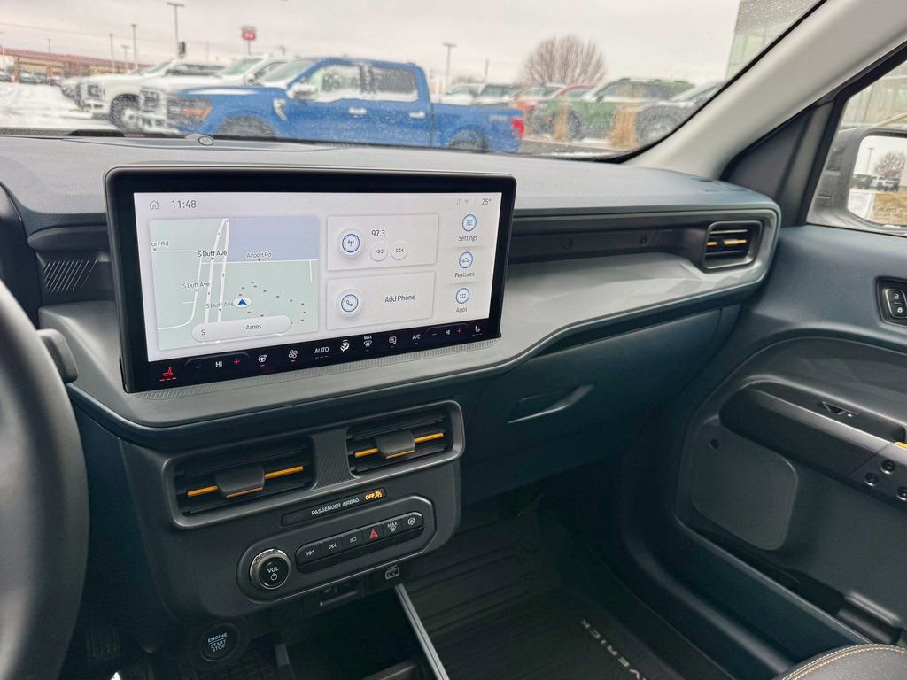 Used 2025 Ford Maverick Tremor image 20