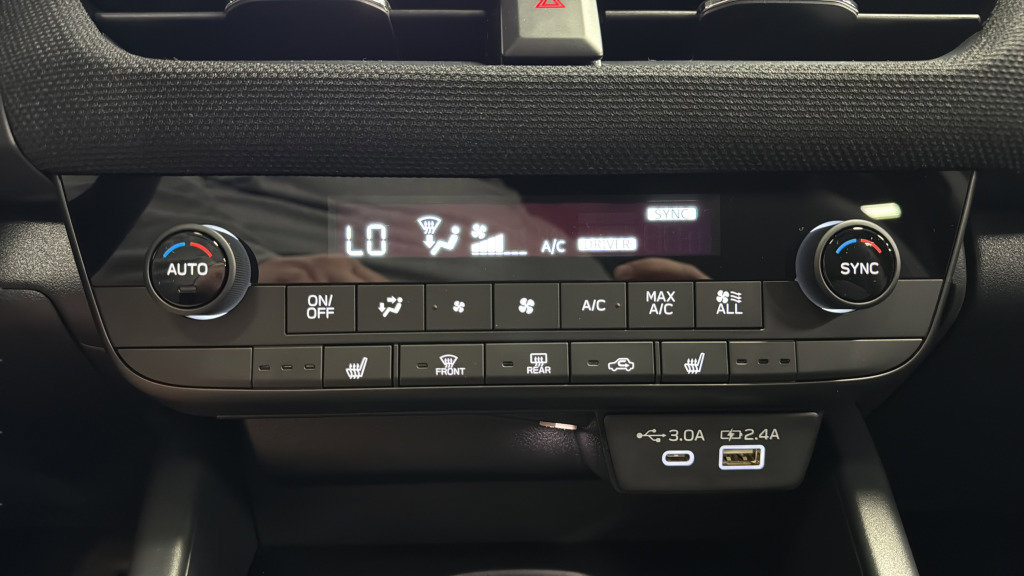 New 2026 Subaru Outback Limited AWD/4WD image 29