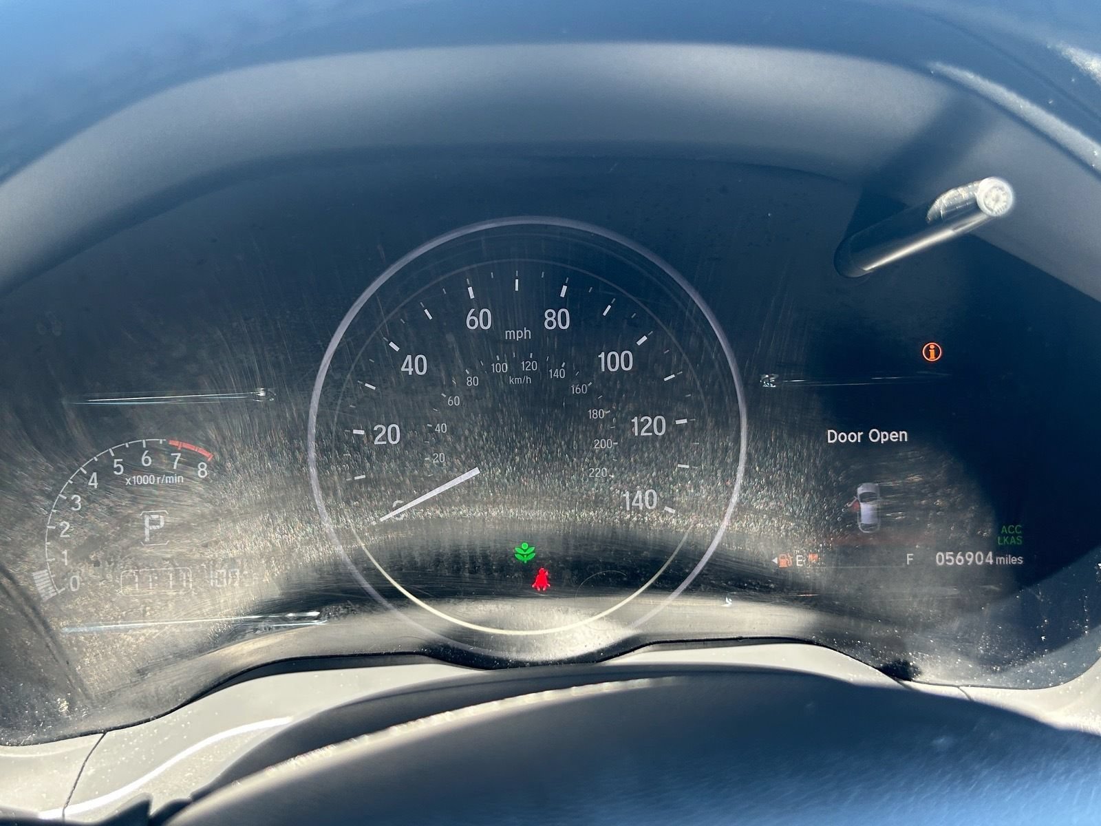Used 2022 Honda HR-V EX-L image 32