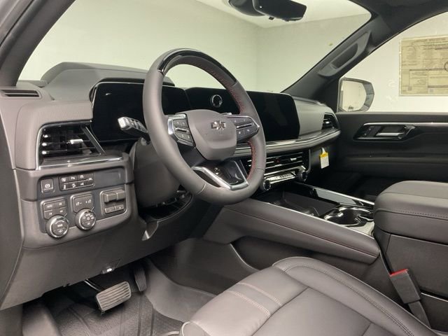 New 2026 Chevrolet Tahoe RST w/ Advanced Technology Package image 11