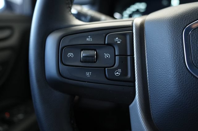 Used 2024 GMC Yukon Denali AWD/4WD image 23