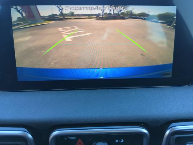 New 2026 Nissan Sentra SR w/ Floor Mat Package FWD image 31