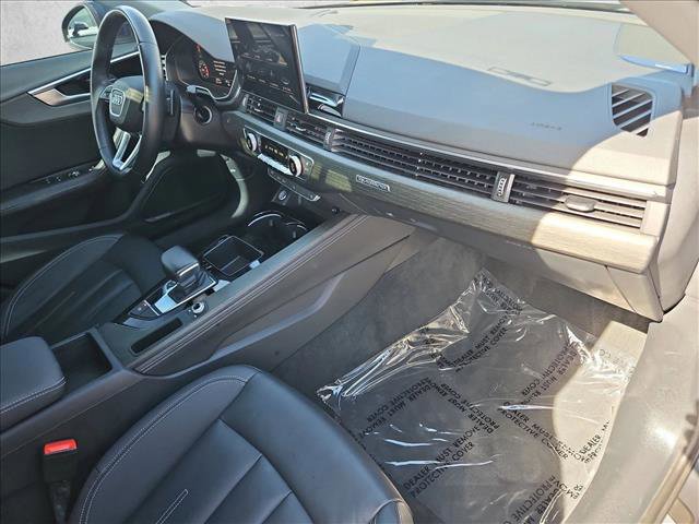 Used 2021 Audi A4 2.0T Premium Plus w/ Premium Plus Package image 22