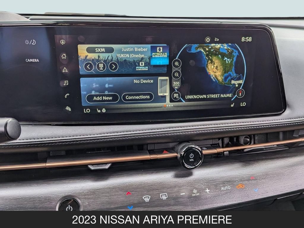 Used 2023 Nissan Ariya FWD image 28