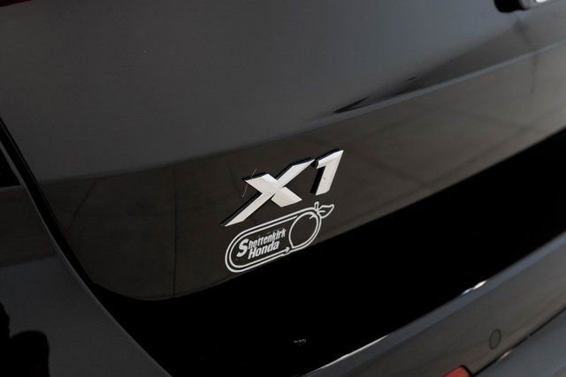 Used 2024 BMW X1 xDrive28i w/ Technology Package AWD/4WD image 12