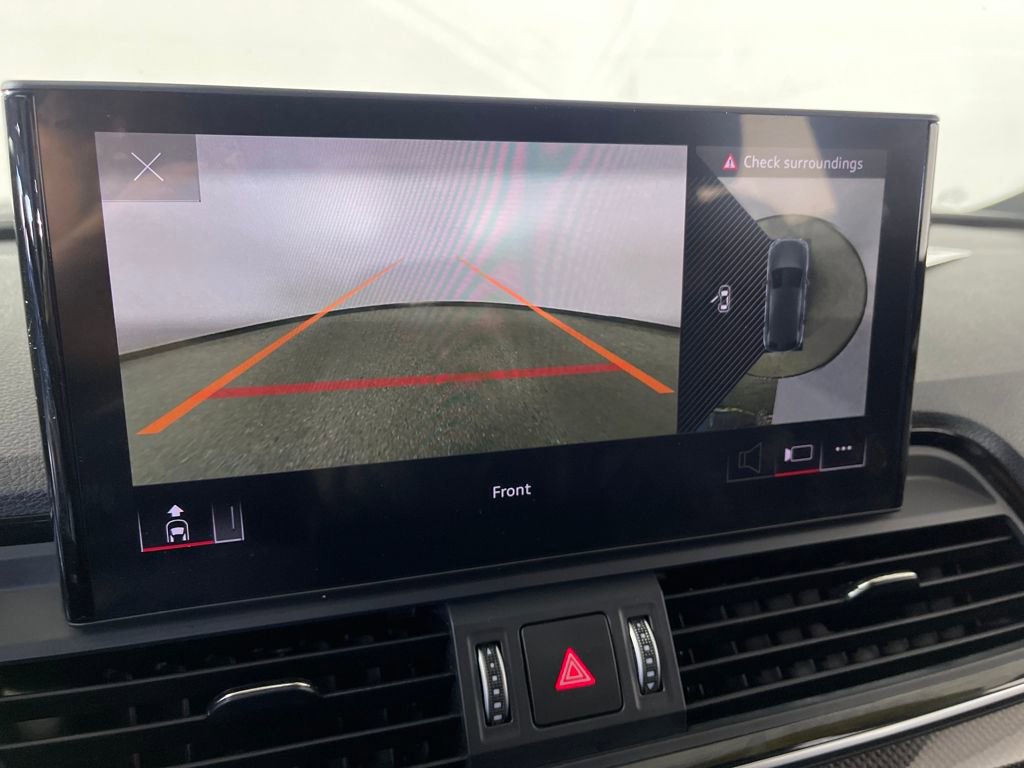 Used 2023 Audi SQ5 Premium Plus w/ Premium Plus Package image 21