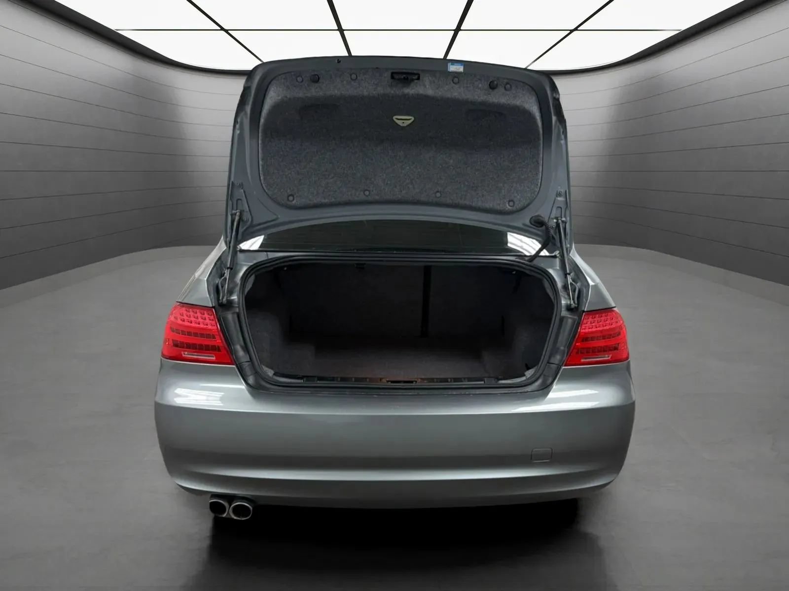 Used 2011 BMW 328i Coupe RWD image 19