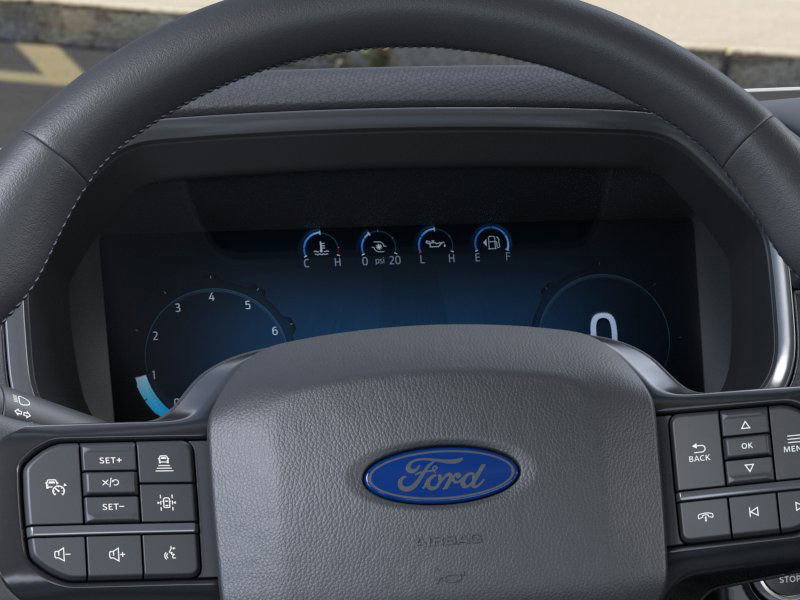 New 2025 Ford F150 Platinum w/ FX4 Off-Road Package image 14