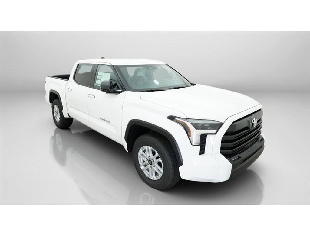 New 2026 Toyota Tundra SR5 RWD image 13