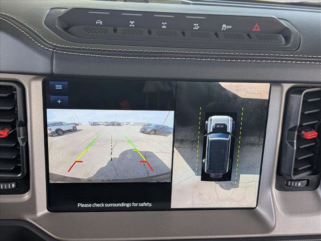 Used 2024 Ford Bronco Raptor image 14