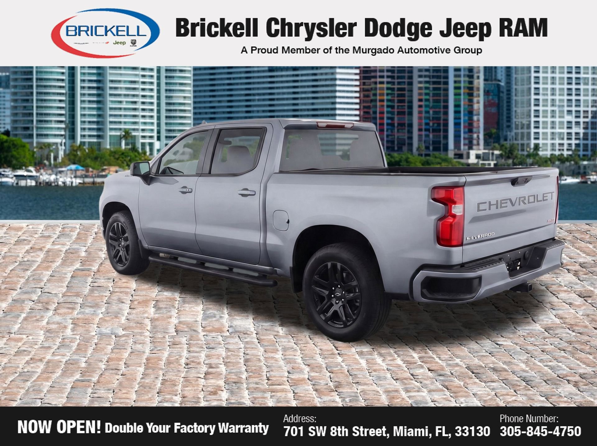 Used 2024 Chevrolet Silverado 1500 RST RWD video 3