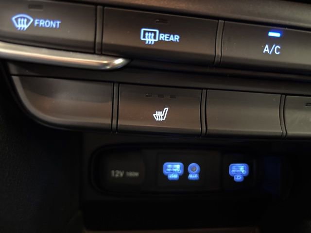 Used 2020 Hyundai Santa Fe SEL FWD image 22