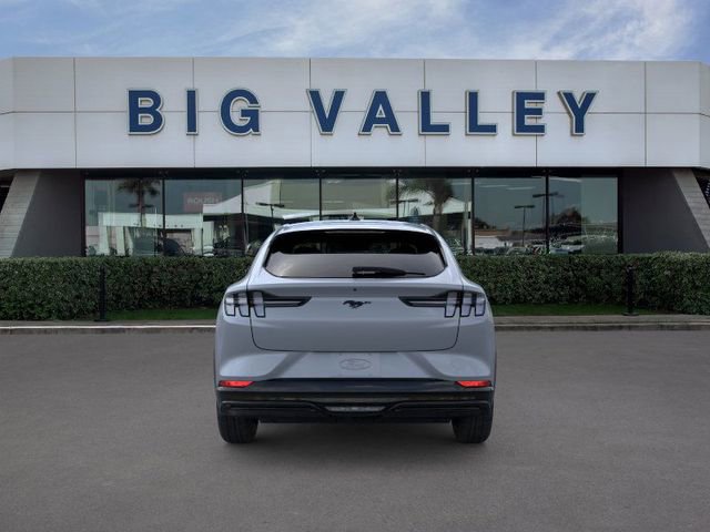 New 2026 Ford Mustang Mach-E Premium w/ Sport Appearance Package RWD image 5