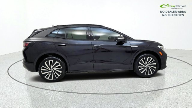 Used 2025 Volkswagen ID.4 Pro AWD/4WD image 10