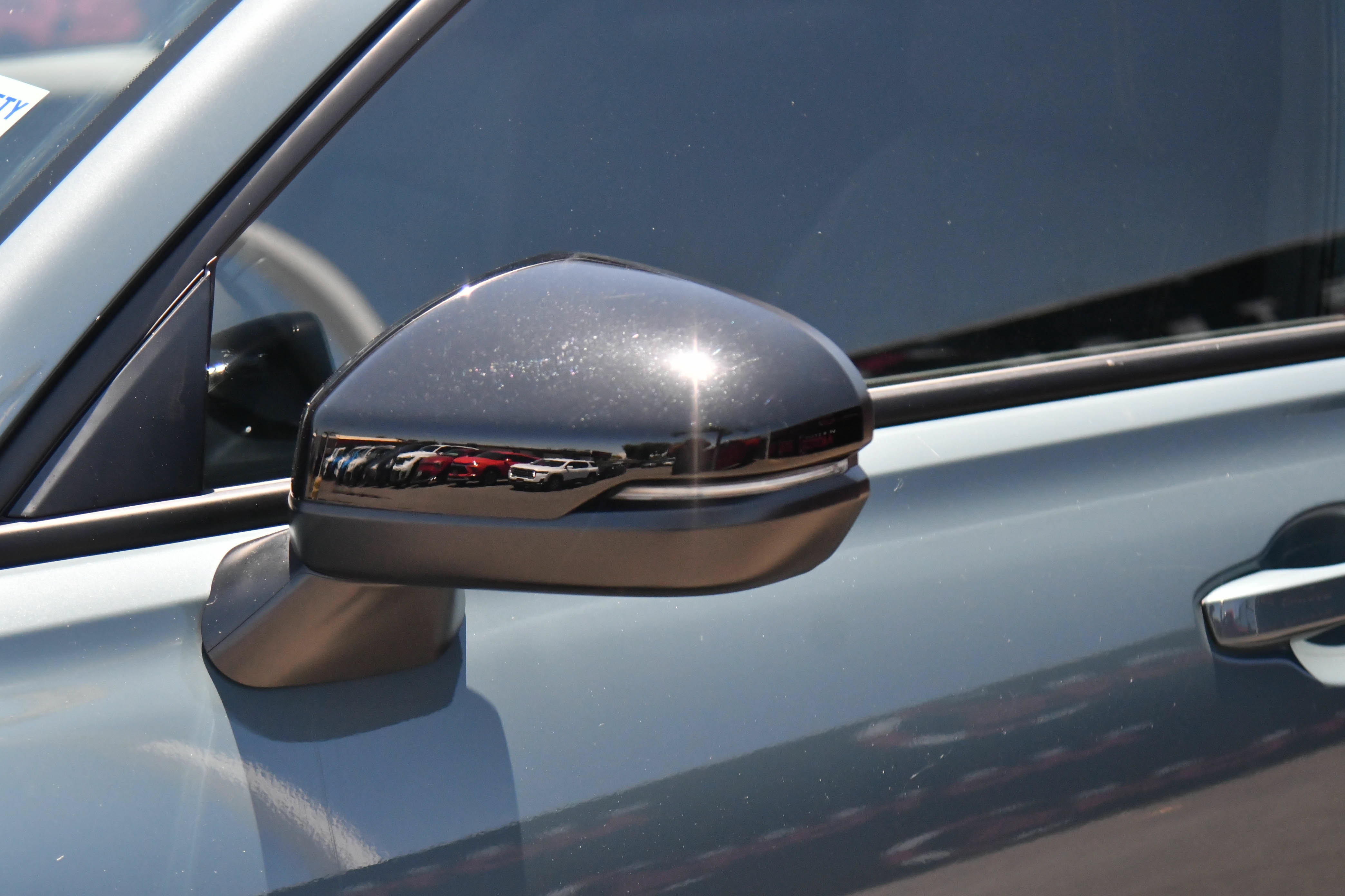 Used 2025 Honda HR-V Sport image 13