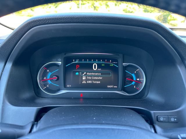 Used 2020 Honda Pilot Elite image 27