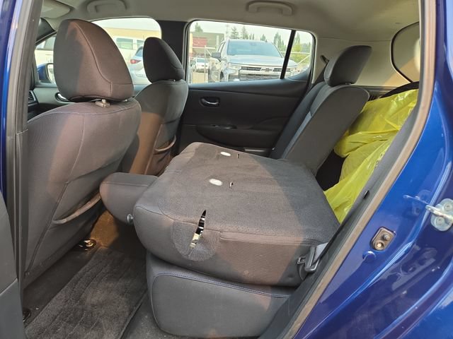 Used 2018 Nissan Leaf S w/ S Charge Package FWD image 29