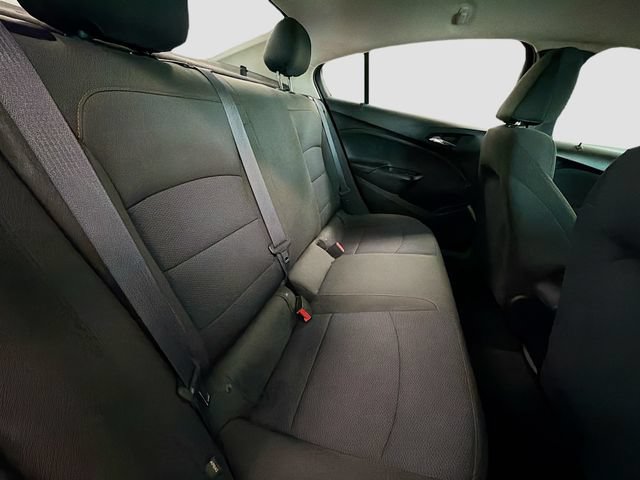 Used 2017 Chevrolet Cruze LS FWD image 26