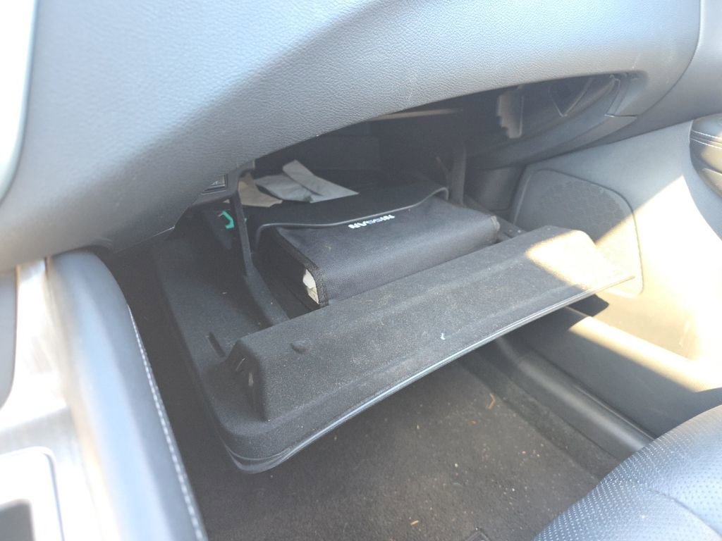 Used 2018 Nissan Murano Platinum w/ Cargo Package image 31