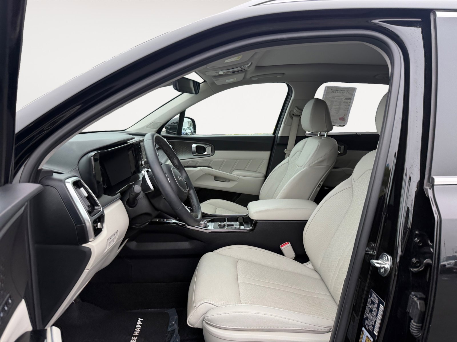 Used 2023 Kia Sorento SX Prestige AWD/4WD image 10