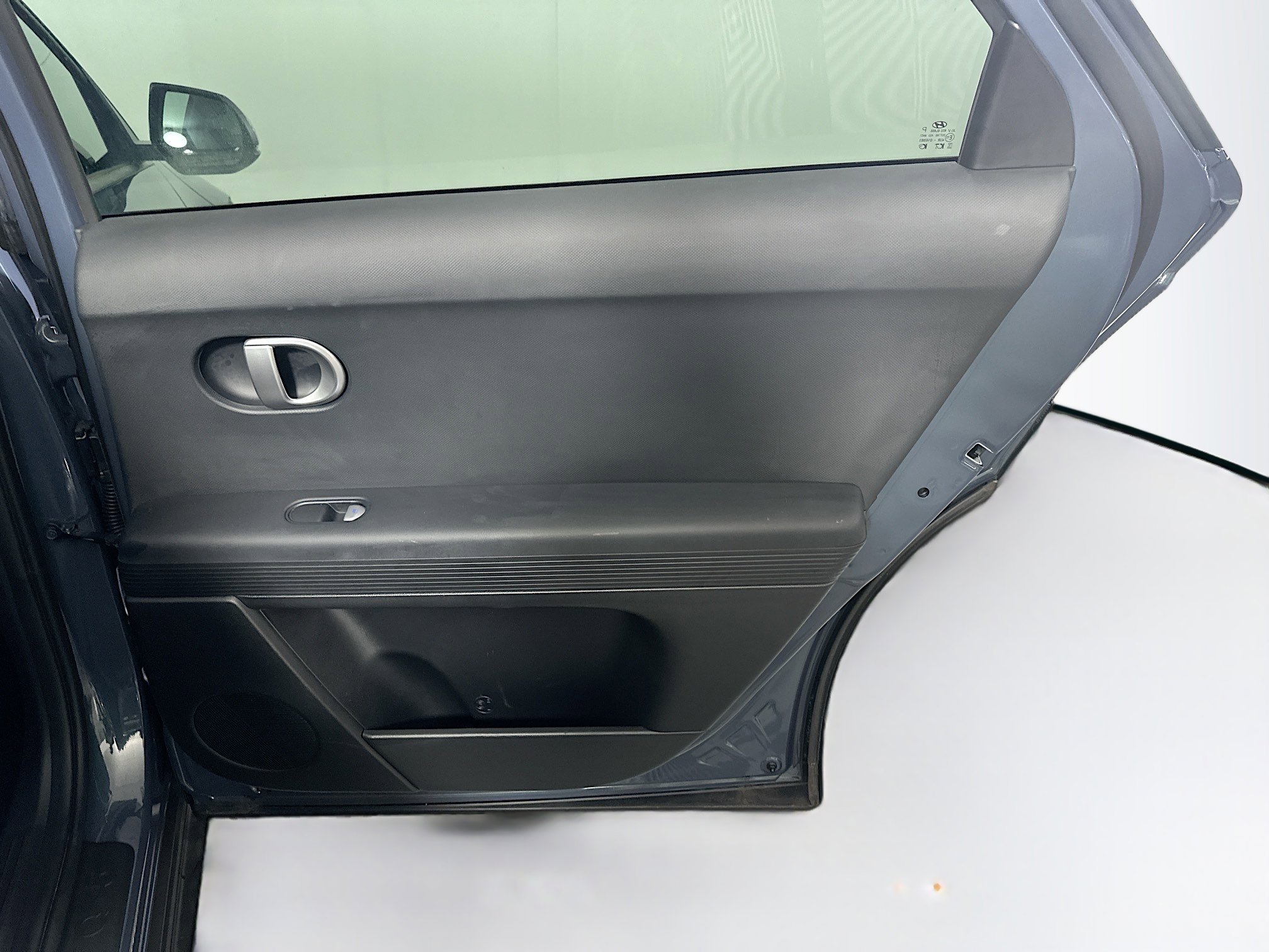 Used 2024 Hyundai Ioniq 5 SEL RWD image 30