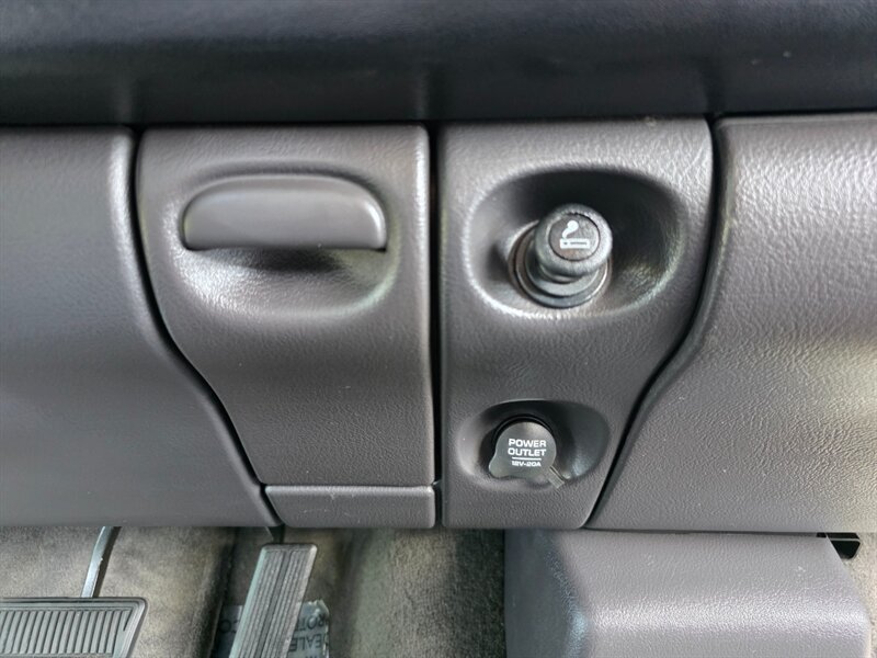 Used 2001 Dodge Ram 2500 Truck 4x4 Quad Cab image 49