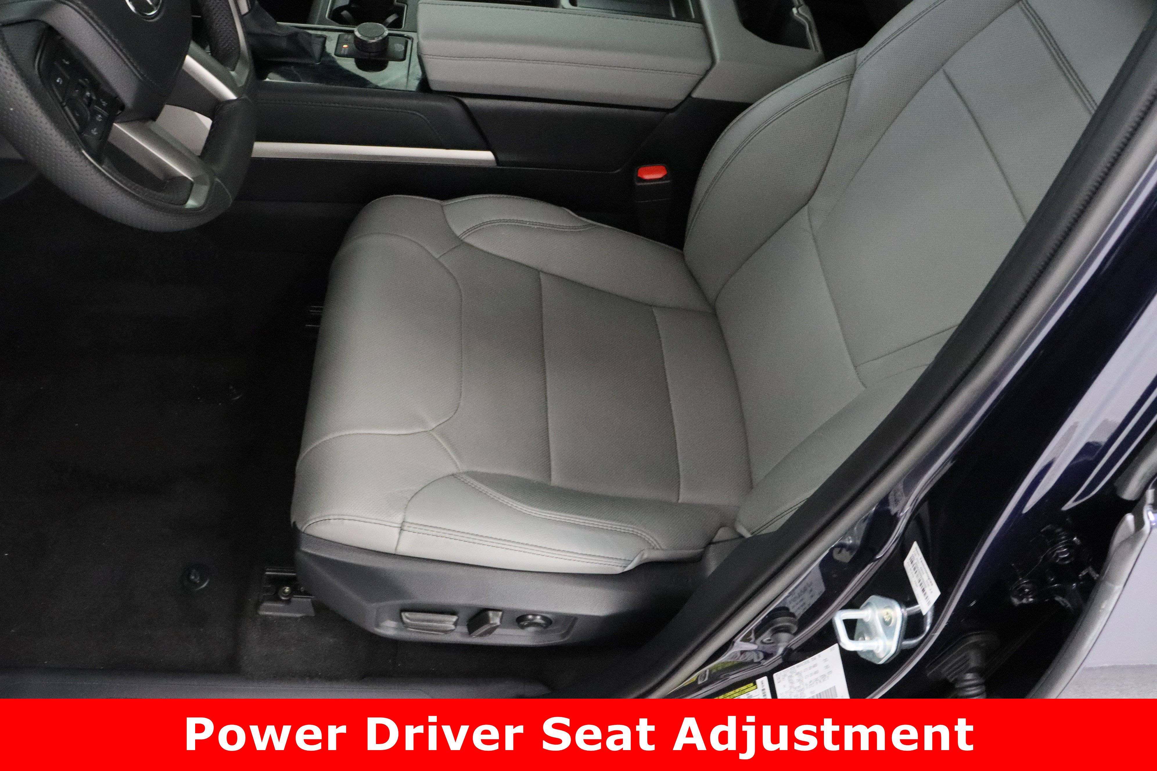 Certified 2026 Toyota Tundra Limited w/ Power Package image 15