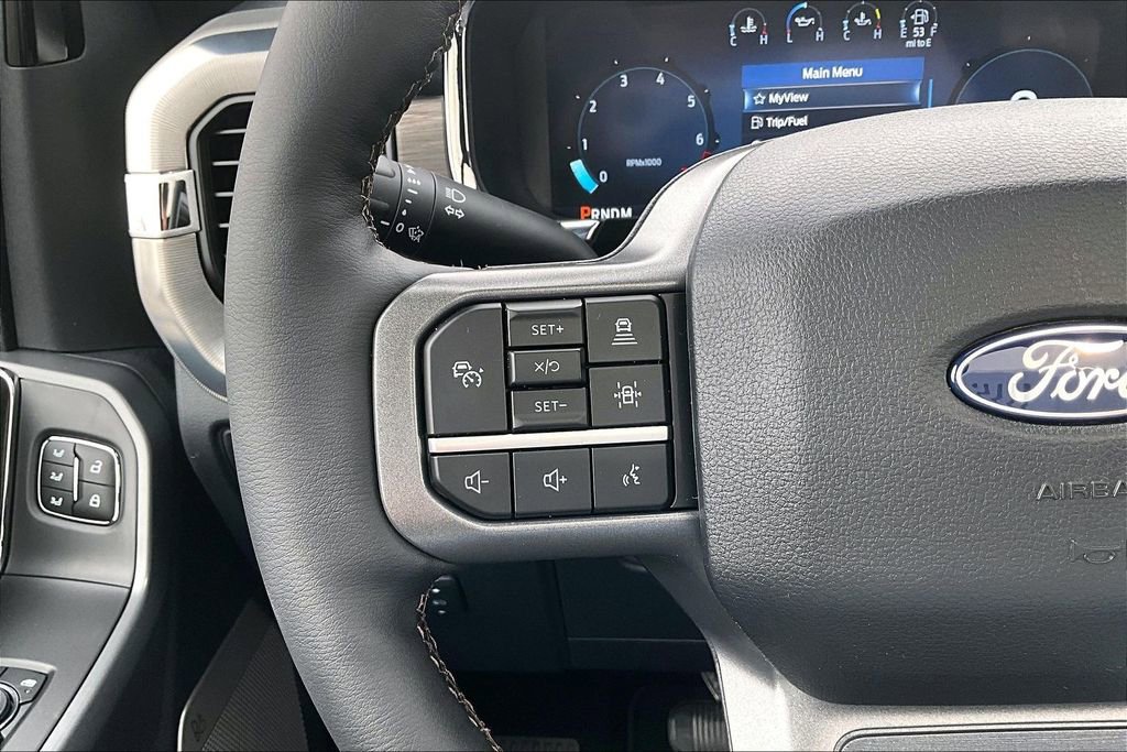 New 2026 Ford F150 Lariat image 17