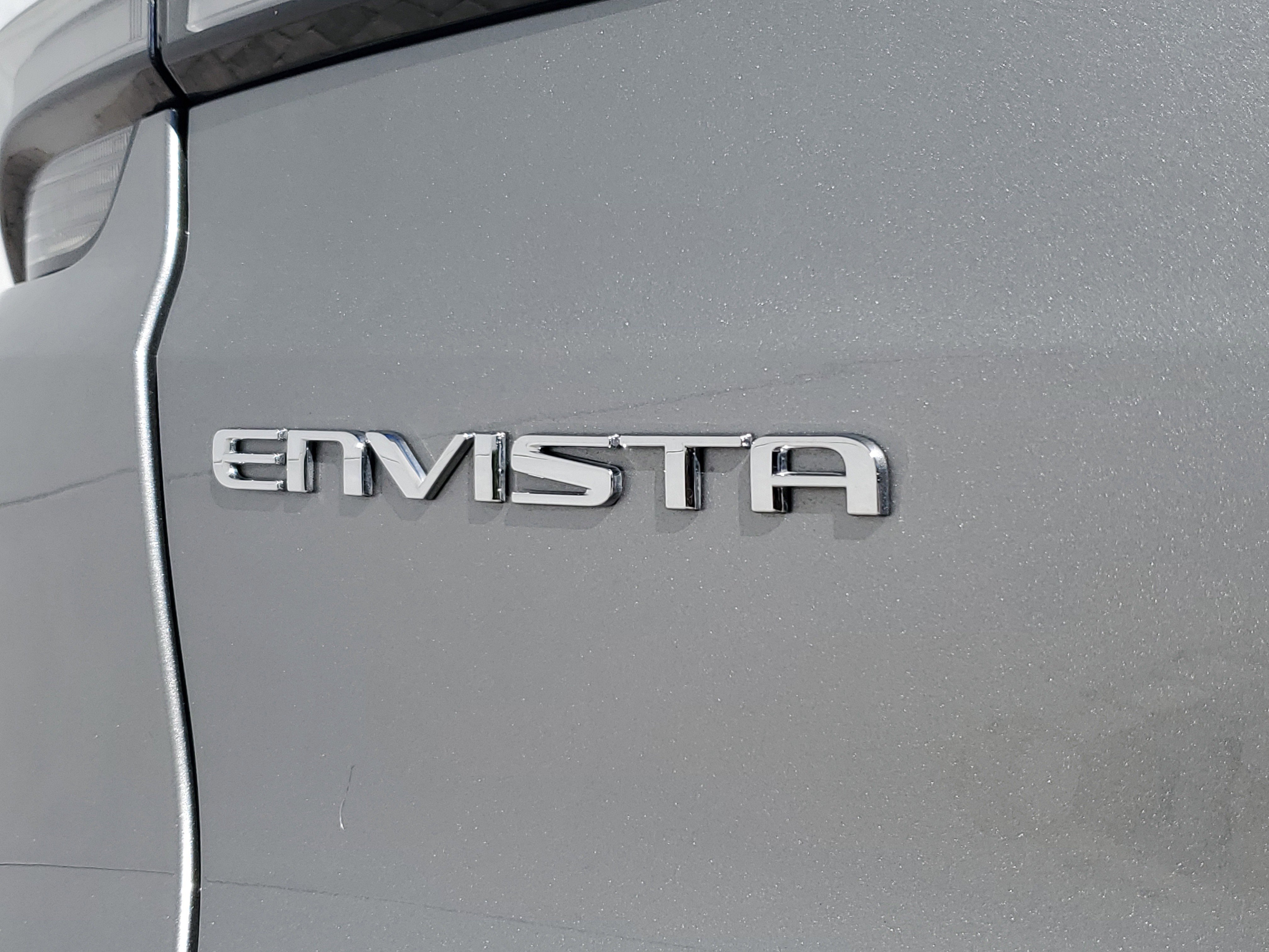 Used 2025 Buick Envista Avenir image 9