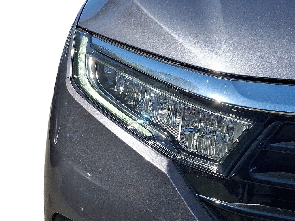 Used 2024 Honda Odyssey EX-L image 10