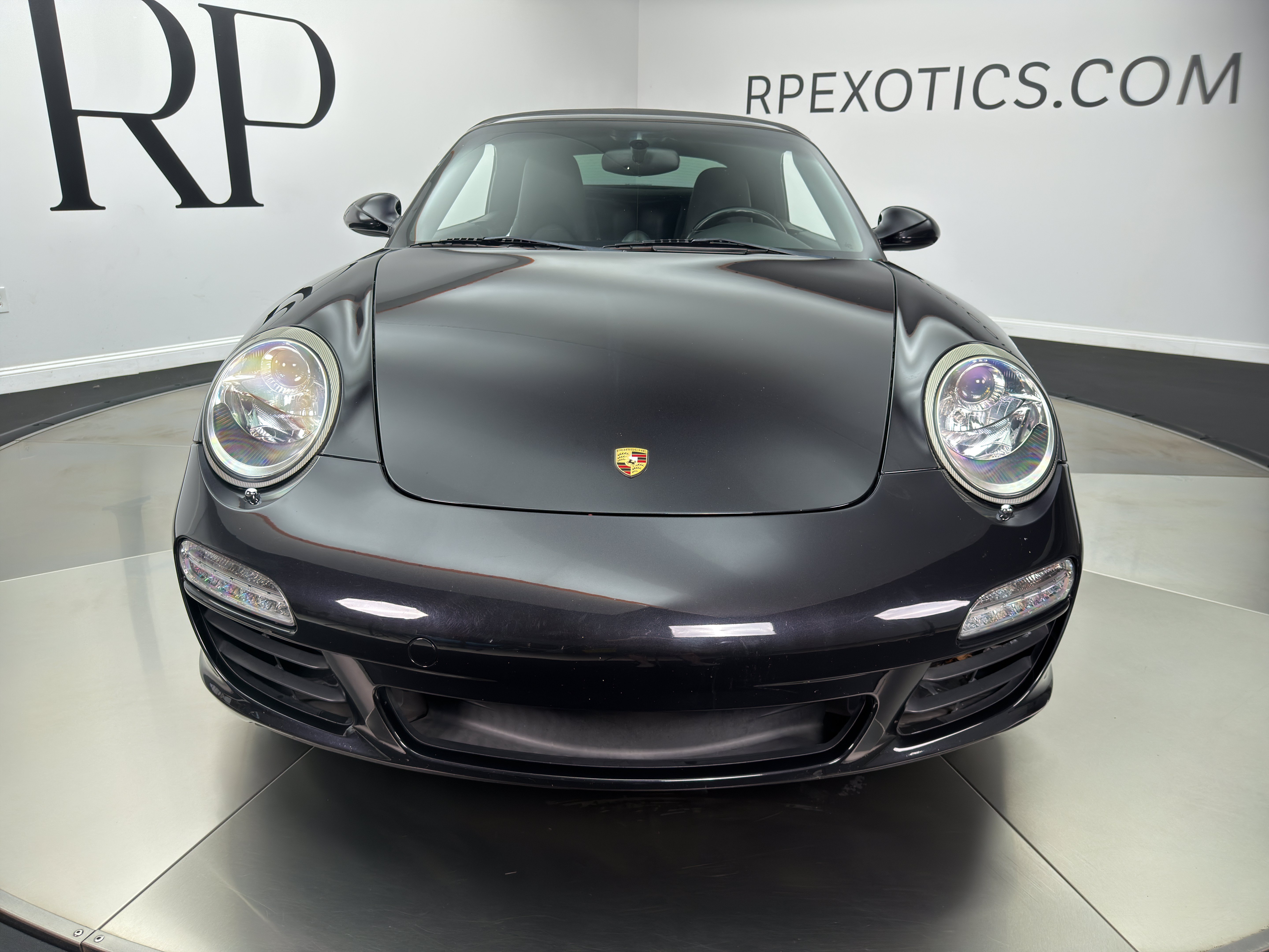 Used 2010 Porsche 911 Carrera S RWD image 20