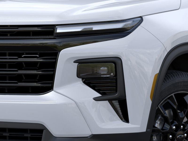 New 2026 Chevrolet Traverse LT w/ Midnight/Sport Edition FWD image 10