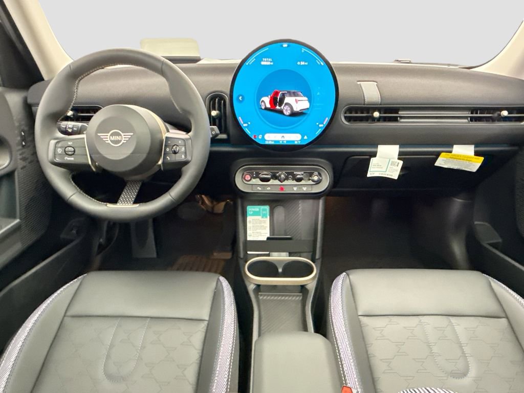 New 2026 MINI Cooper 4-Door Hardtop FWD image 13
