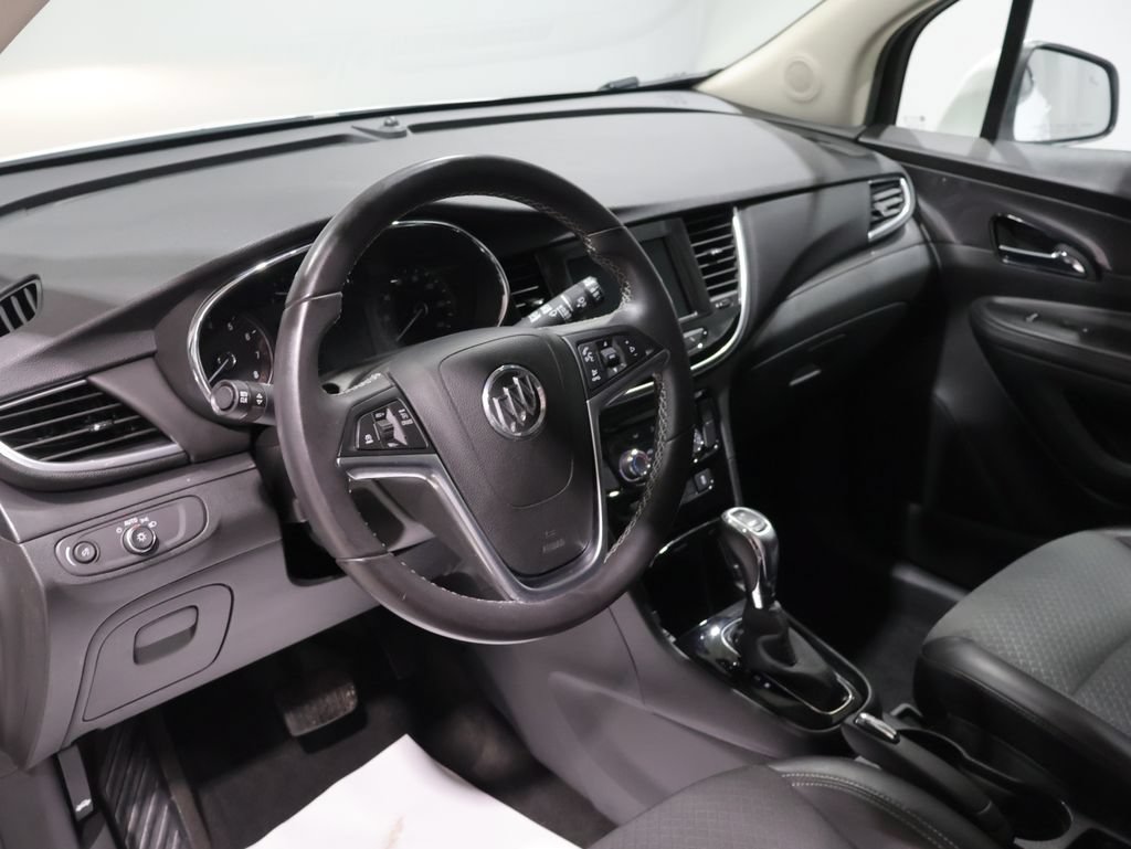Used 2022 Buick Encore Preferred w/ Safety Package AWD/4WD image 14