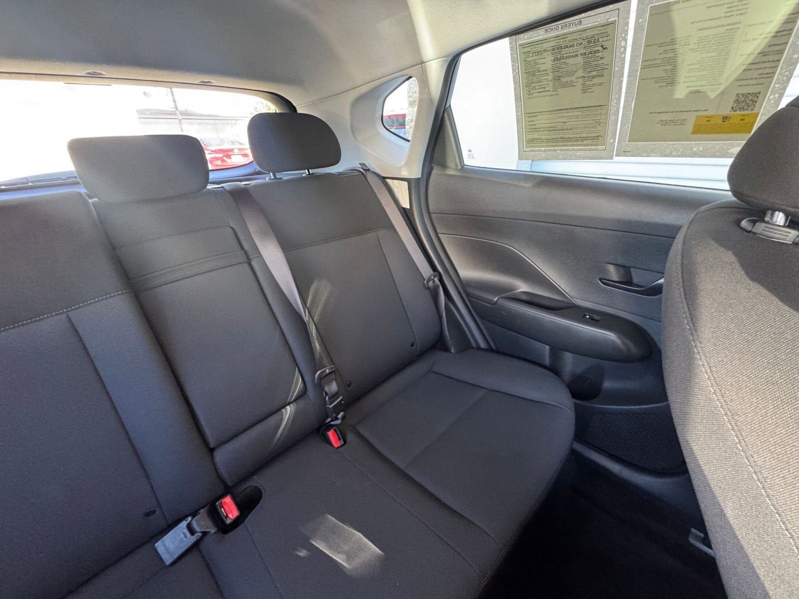 Used 2025 Hyundai Kona SEL image 38