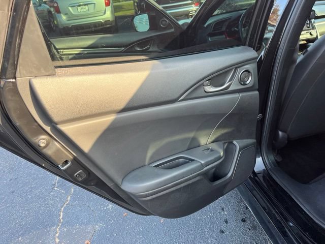 Used 2021 Honda Civic Sport image 10