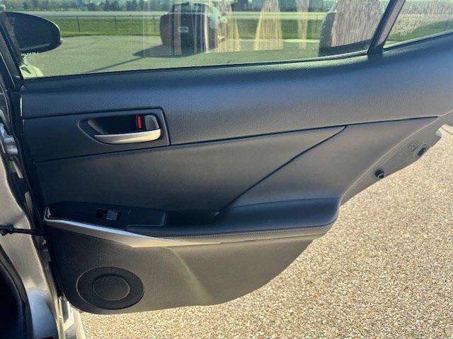 Used 2019 Lexus IS 300 AWD w/ Navigation Package image 34