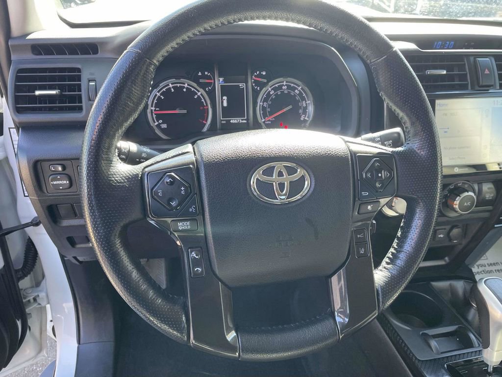 Used 2024 Toyota 4Runner TRD Off-Road Premium image 13