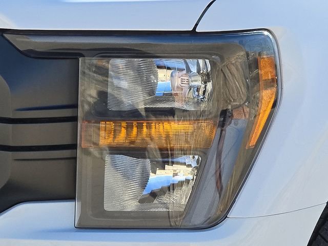 Used 2023 Ford F150 XLT w/ Equipment Group 301A Mid image 8