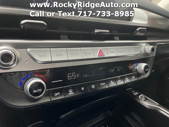 Used 2025 Kia Telluride S AWD/4WD image 16