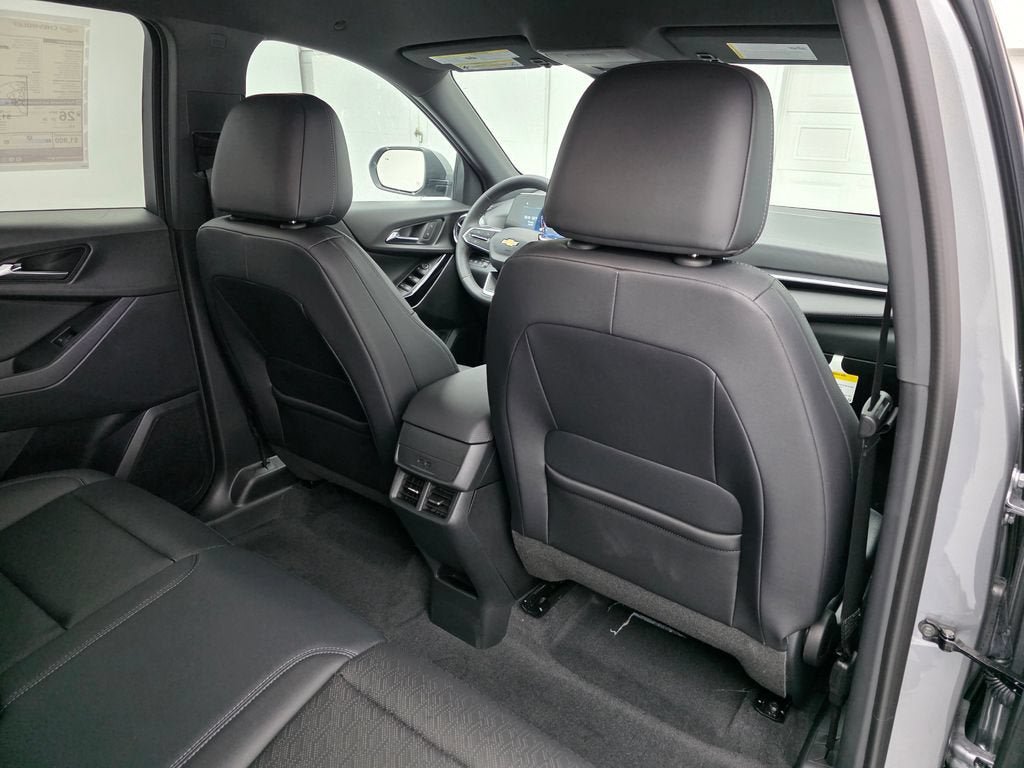 New 2026 Chevrolet Equinox LT w/ Convenience Package II AWD/4WD image 53